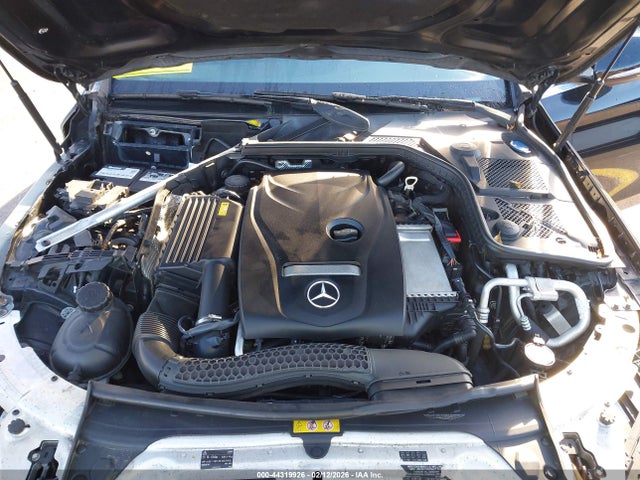 2015 MERCEDES-BENZ C-CLASS 55SWF4KBXFU000644 Photo 9