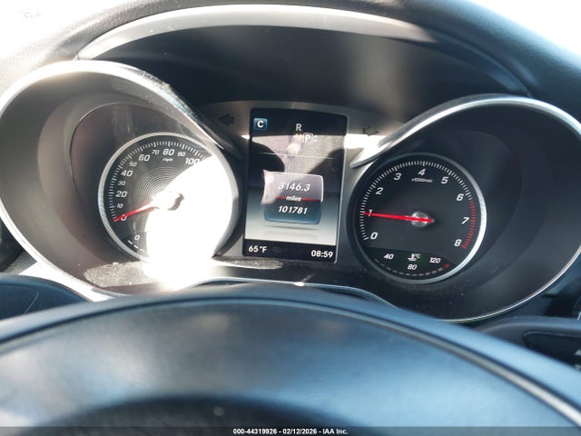2015 MERCEDES-BENZ C-CLASS 55SWF4KBXFU000644 Photo 6