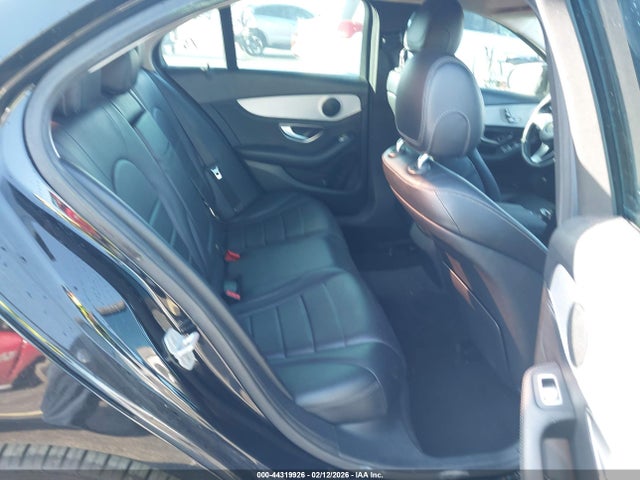 2015 MERCEDES-BENZ C-CLASS 55SWF4KBXFU000644 Photo 7