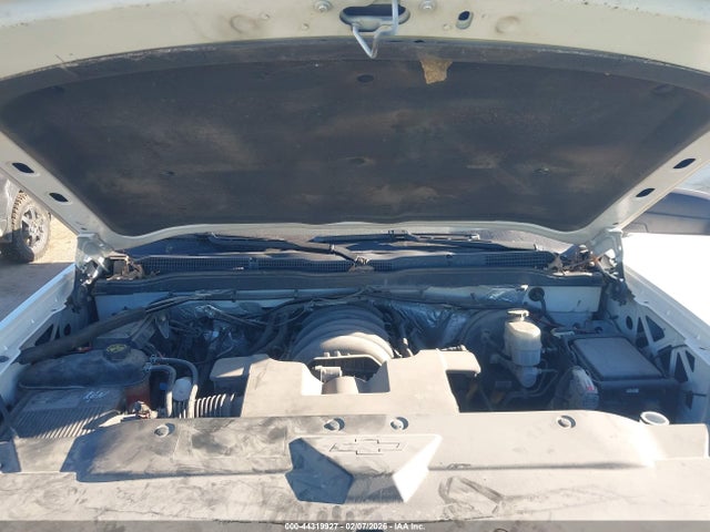 Chevrolet Silverado 1500 1lt 2014 3GCUKREC6EG213380 Image 10