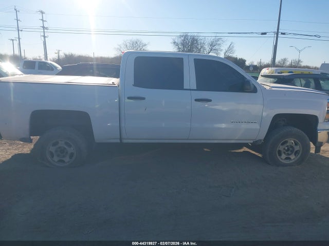 Chevrolet Silverado 1500 1lt 2014 3GCUKREC6EG213380 Image 13