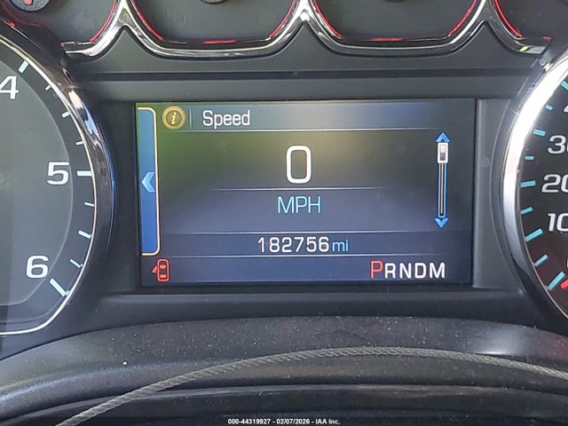 Chevrolet Silverado 1500 1lt 2014 3GCUKREC6EG213380 Image 15