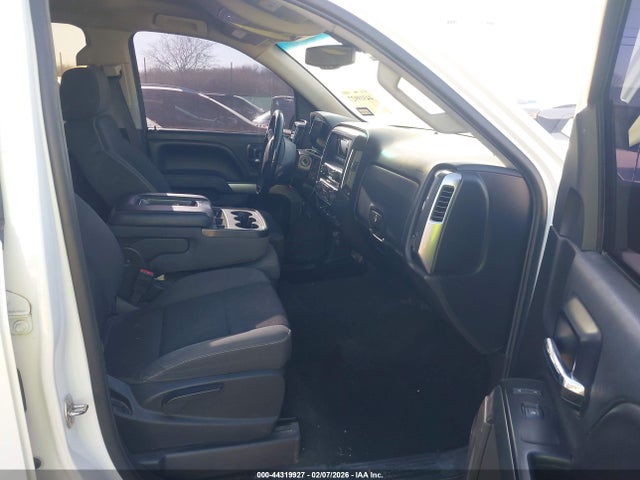 Chevrolet Silverado 1500 1lt 2014 3GCUKREC6EG213380 Image 5
