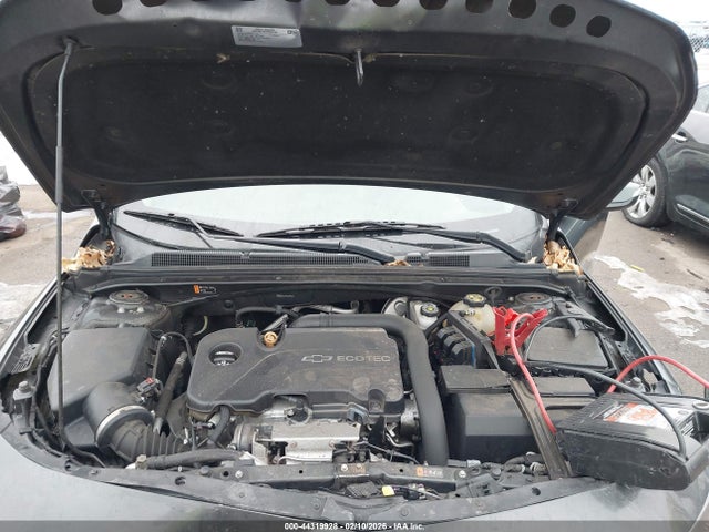 1G1ZE5ST7HF247952 Chevrolet MALIBU 1LT