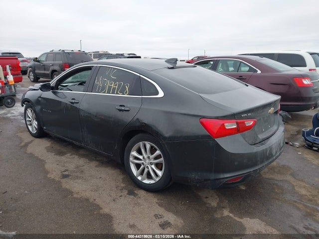 1G1ZE5ST7HF247952 Chevrolet MALIBU 1LT