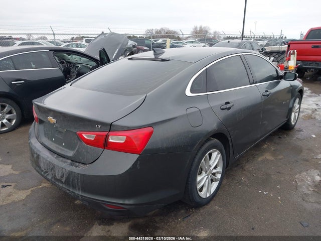 1G1ZE5ST7HF247952 Chevrolet MALIBU 1LT