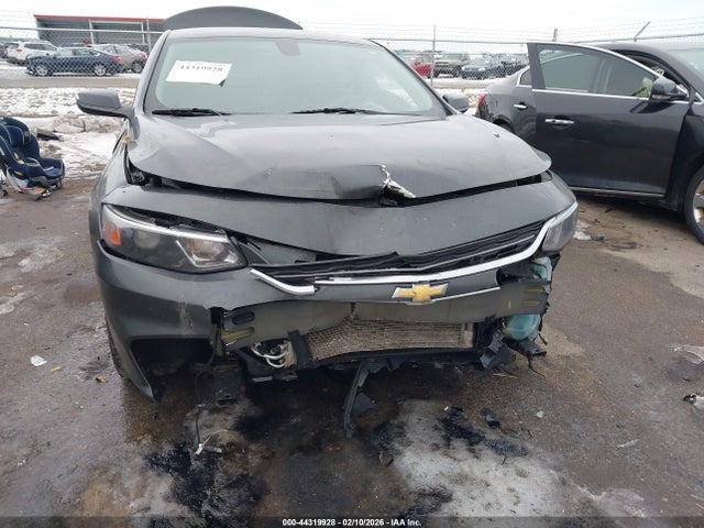 1G1ZE5ST7HF247952 Chevrolet MALIBU 1LT