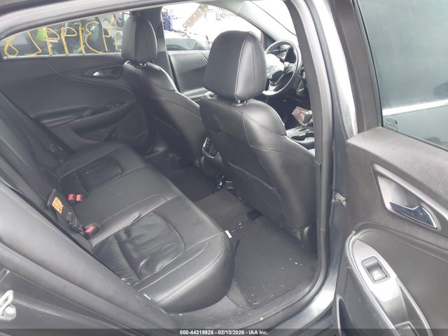 1G1ZE5ST7HF247952 Chevrolet MALIBU 1LT