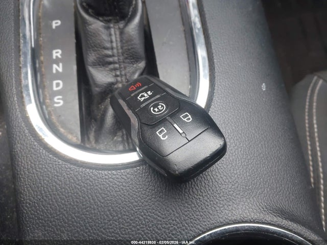 Ford Mustang V6 2015 1FA6P8AM5F5406606 Image 11