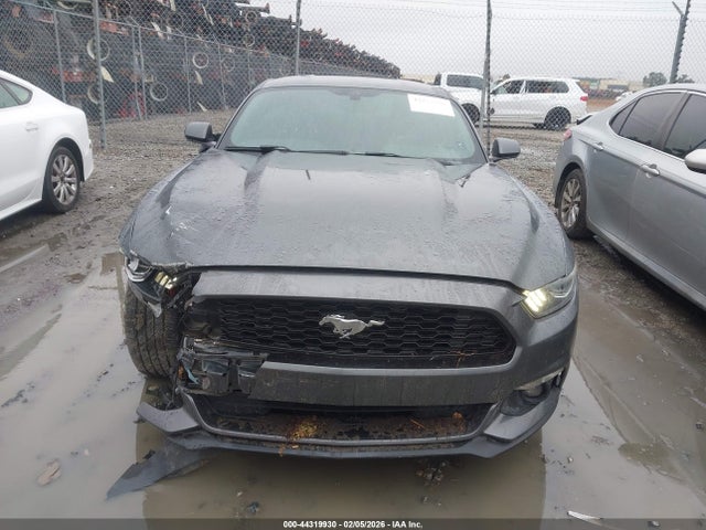 Ford Mustang V6 2015 1FA6P8AM5F5406606 Image 12
