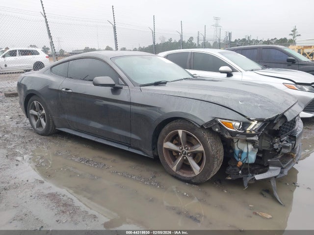 Ford Mustang V6 2015 1FA6P8AM5F5406606 Image 13