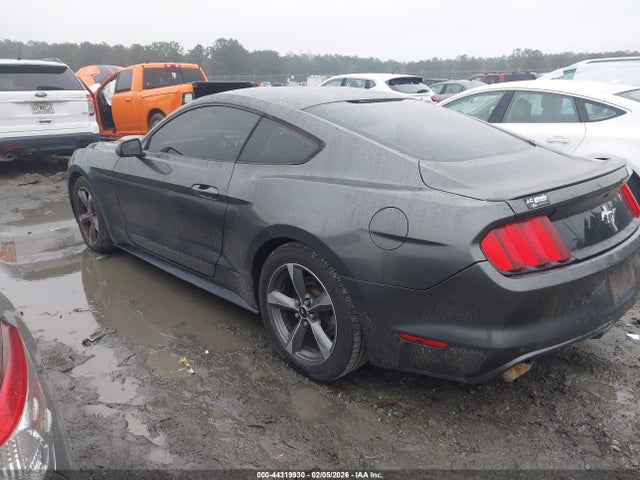 Ford Mustang V6 2015 1FA6P8AM5F5406606 Image 14