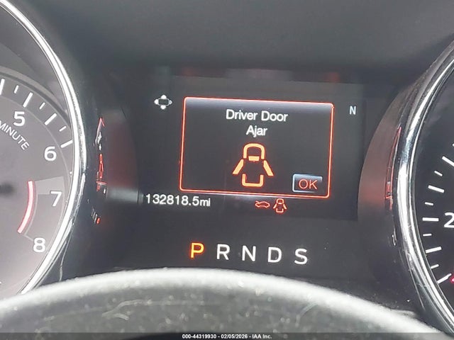 Ford Mustang V6 2015 1FA6P8AM5F5406606 Image 15