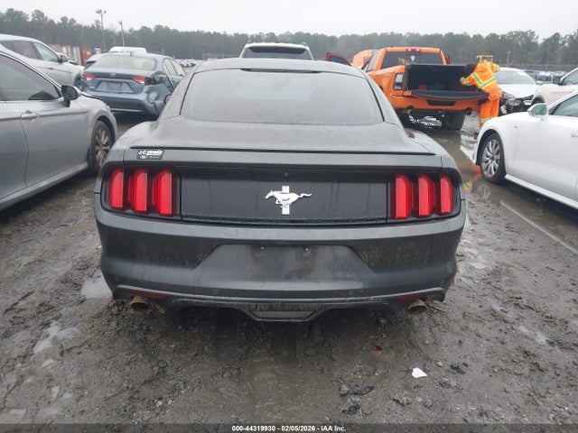 Ford Mustang V6 2015 1FA6P8AM5F5406606 Image 16