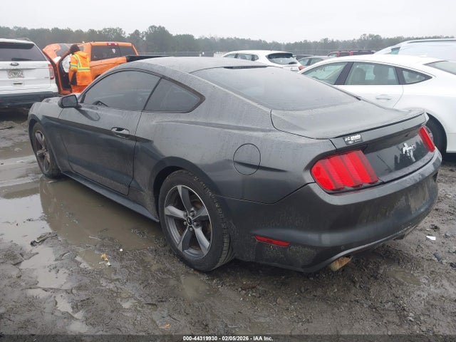 Ford Mustang V6 2015 1FA6P8AM5F5406606 Image 3