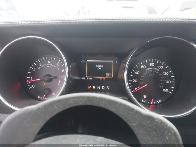 Ford Mustang V6 2015 1FA6P8AM5F5406606 Image 7