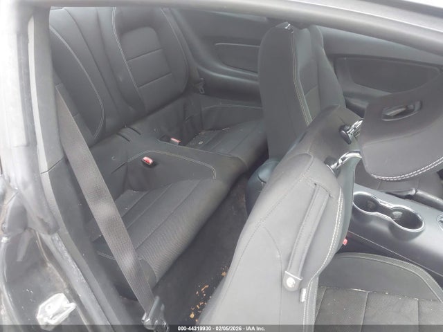 Ford Mustang V6 2015 1FA6P8AM5F5406606 Image 8