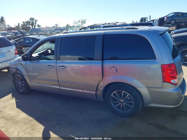 Dodge Grand Caravan Sxt 2017 2C4RDGCG9HR805784 Image 14
