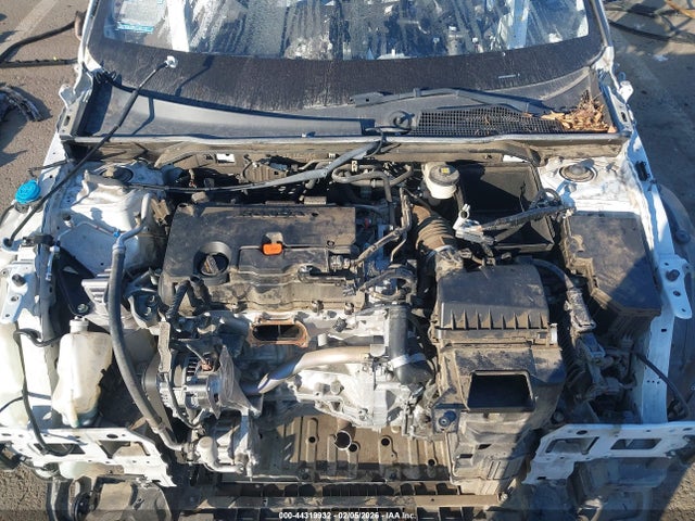 Honda Civic Sport 2022 2HGFE2F5XNH525940 Image 10