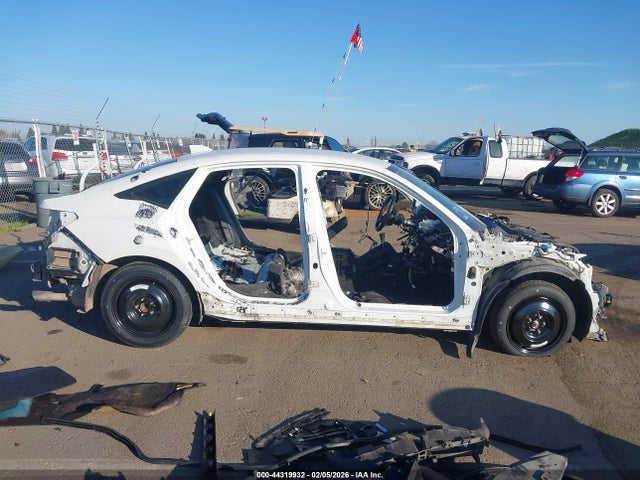 Honda Civic Sport 2022 2HGFE2F5XNH525940 Image 13