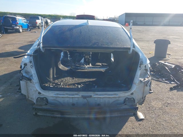 Honda Civic Sport 2022 2HGFE2F5XNH525940 Image 16