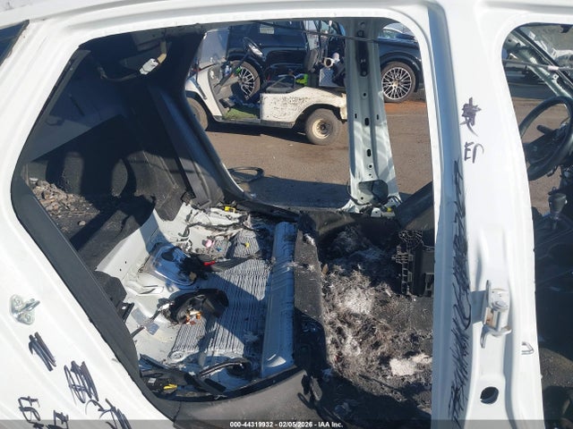 Honda Civic Sport 2022 2HGFE2F5XNH525940 Image 8