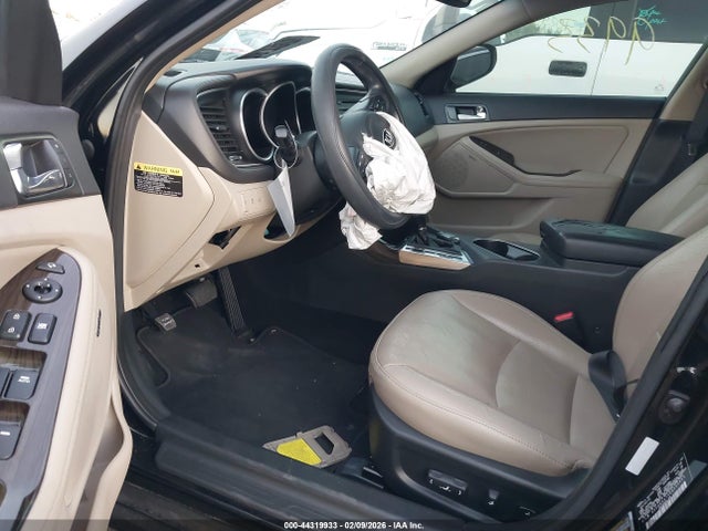 5XXGN4A79EG295463 KIA OPTIMA EX