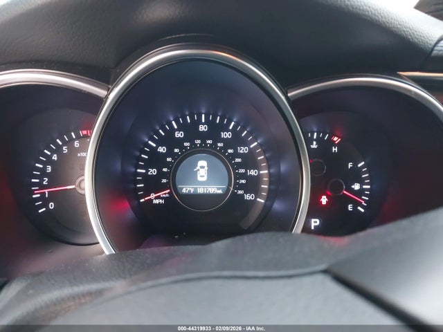 5XXGN4A79EG295463 KIA OPTIMA EX