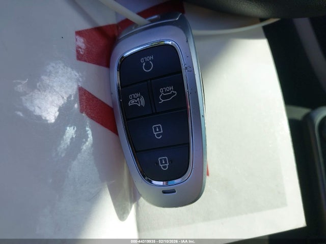 2024 Hyundai Tucson Sel მანქანა იყიდება აუქციონზე, vin: 5NMJB3DE1RH420160, აუქციონის ნომერი: 44319935