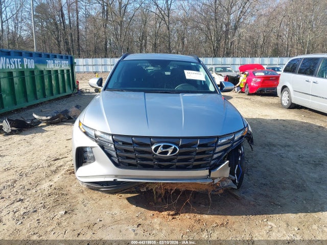 2024 Hyundai Tucson Sel მანქანა იყიდება აუქციონზე, vin: 5NMJB3DE1RH420160, აუქციონის ნომერი: 44319935