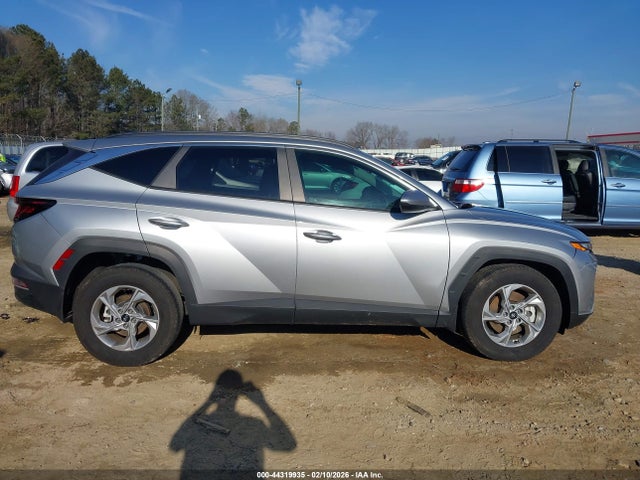 2024 Hyundai Tucson Sel მანქანა იყიდება აუქციონზე, vin: 5NMJB3DE1RH420160, აუქციონის ნომერი: 44319935