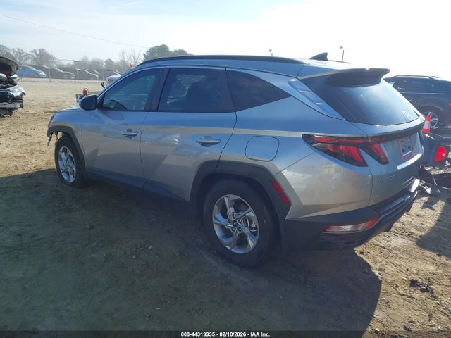 2024 Hyundai Tucson Sel მანქანა იყიდება აუქციონზე, vin: 5NMJB3DE1RH420160, აუქციონის ნომერი: 44319935