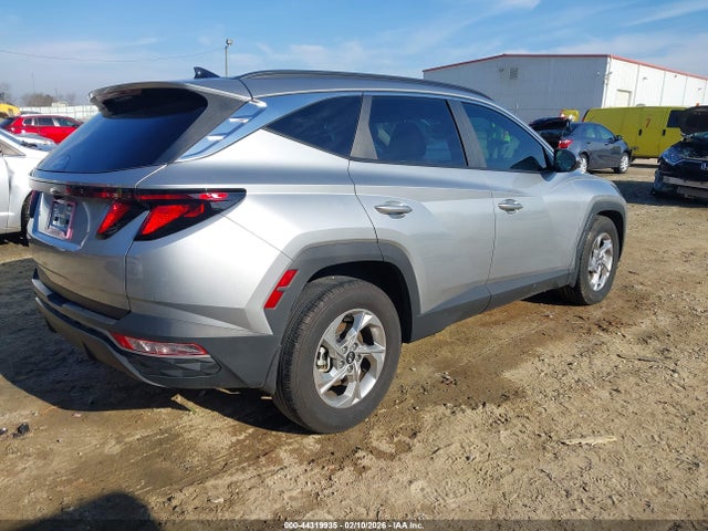 2024 Hyundai Tucson Sel მანქანა იყიდება აუქციონზე, vin: 5NMJB3DE1RH420160, აუქციონის ნომერი: 44319935