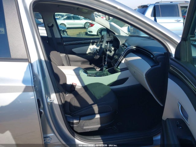 2024 Hyundai Tucson Sel მანქანა იყიდება აუქციონზე, vin: 5NMJB3DE1RH420160, აუქციონის ნომერი: 44319935