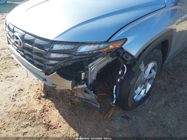 2024 Hyundai Tucson Sel მანქანა იყიდება აუქციონზე, vin: 5NMJB3DE1RH420160, აუქციონის ნომერი: 44319935