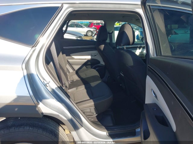 2024 Hyundai Tucson Sel მანქანა იყიდება აუქციონზე, vin: 5NMJB3DE1RH420160, აუქციონის ნომერი: 44319935
