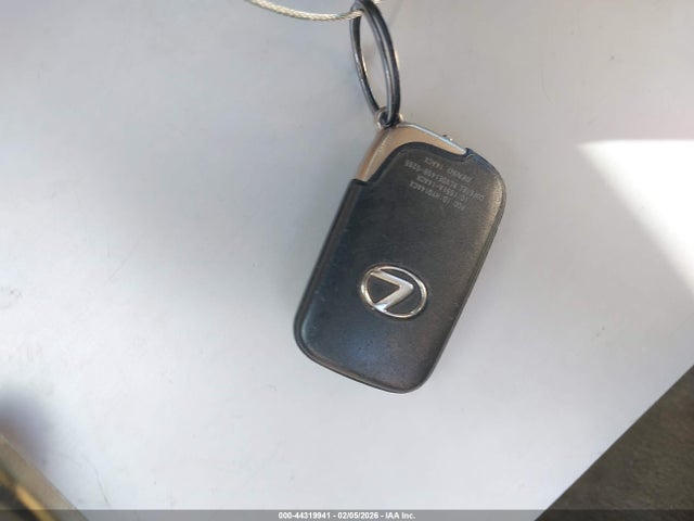2010 LEXUS GX 460 JTJBM7FX5A5015945 Photo 10