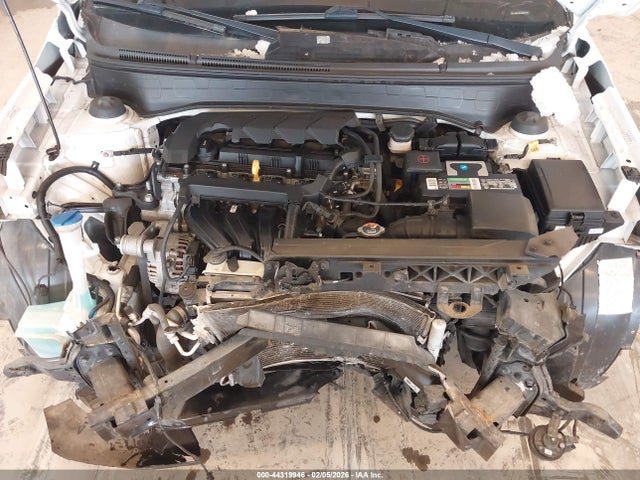 2021 HYUNDAI VENUE KMHRB8A31MU067581 Photo 9