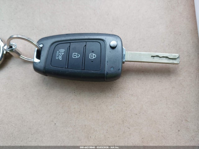 2021 HYUNDAI VENUE KMHRB8A31MU067581 Photo 10