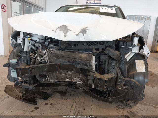 2021 HYUNDAI VENUE KMHRB8A31MU067581 Photo 5