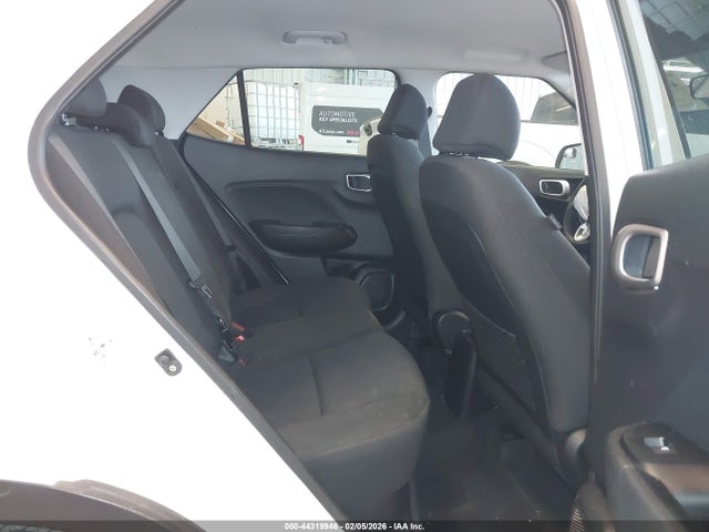 2021 HYUNDAI VENUE KMHRB8A31MU067581 Photo 7