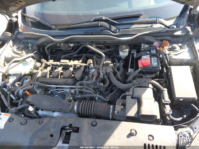 SHHFK7H47MU427508 Honda Civic Sport