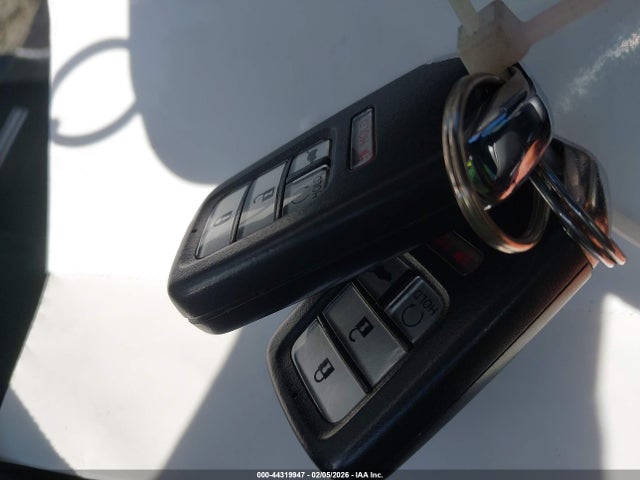 SHHFK7H47MU427508 Honda Civic Sport