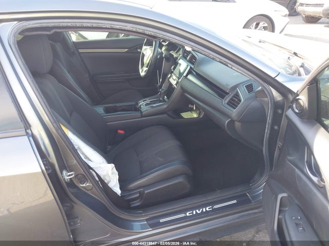 SHHFK7H47MU427508 Honda Civic Sport