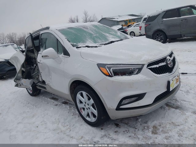 2019 BUICK ENCORE KL4CJGSM0KB797290