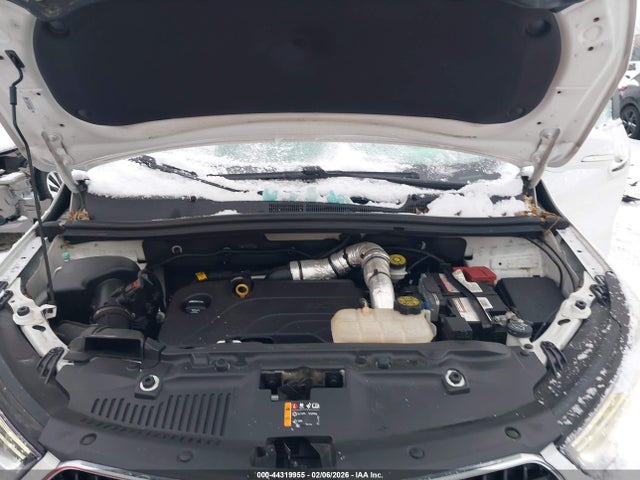 2019 BUICK ENCORE KL4CJGSM0KB797290 Photo 9