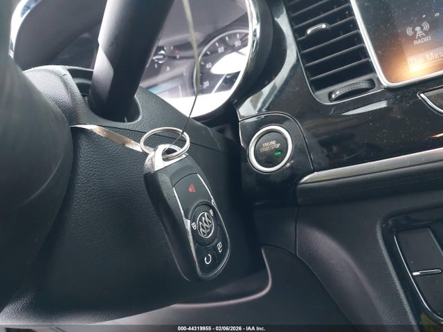 2019 BUICK ENCORE KL4CJGSM0KB797290 Photo 10