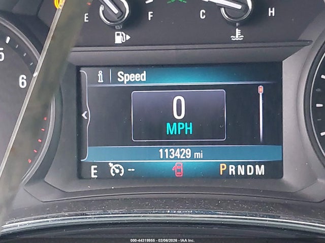 Aukcja sprzedaży 2019 Buick Encore Awd Essence, vin: KL4CJGSM0KB797290, numer aukcji: 44319955