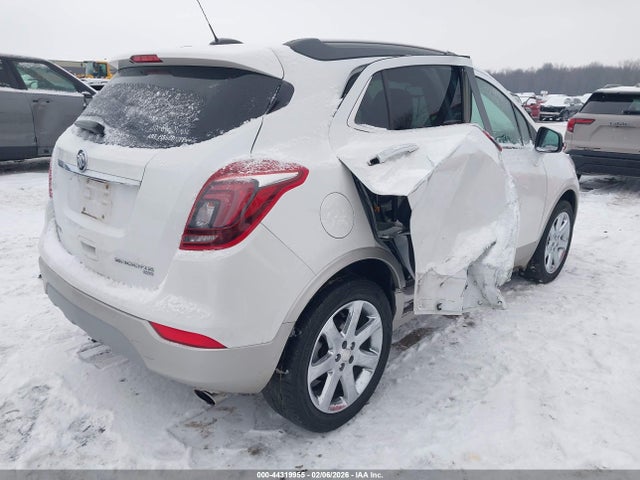 2019 BUICK ENCORE KL4CJGSM0KB797290 Photo 3