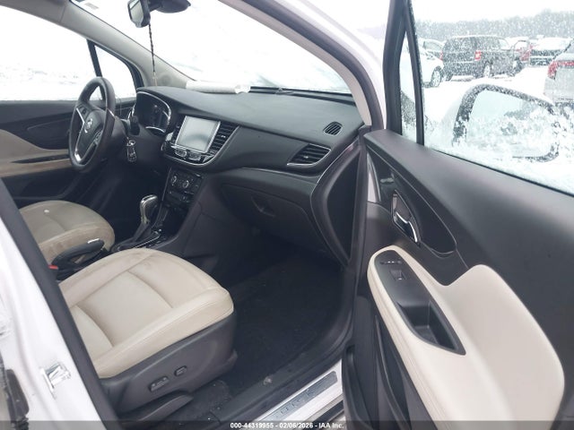 2019 BUICK ENCORE KL4CJGSM0KB797290 Photo 4